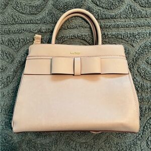 Nine West Blush Handbag